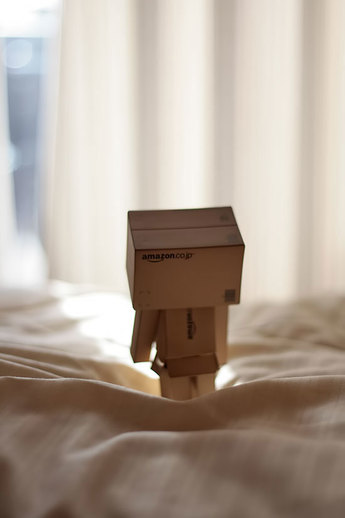 Danbo - Good Morning